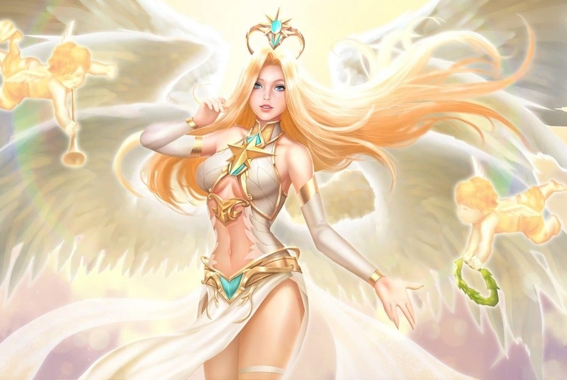 Ảnh Lauriel ảnh 11