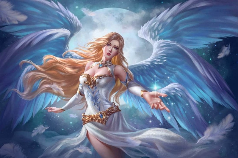 Ảnh Lauriel ảnh 12