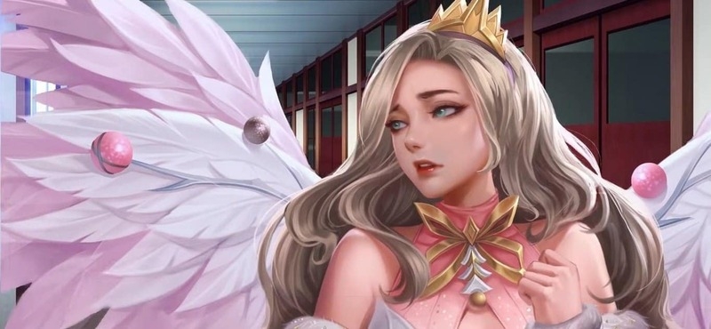 Ảnh Lauriel ảnh 13