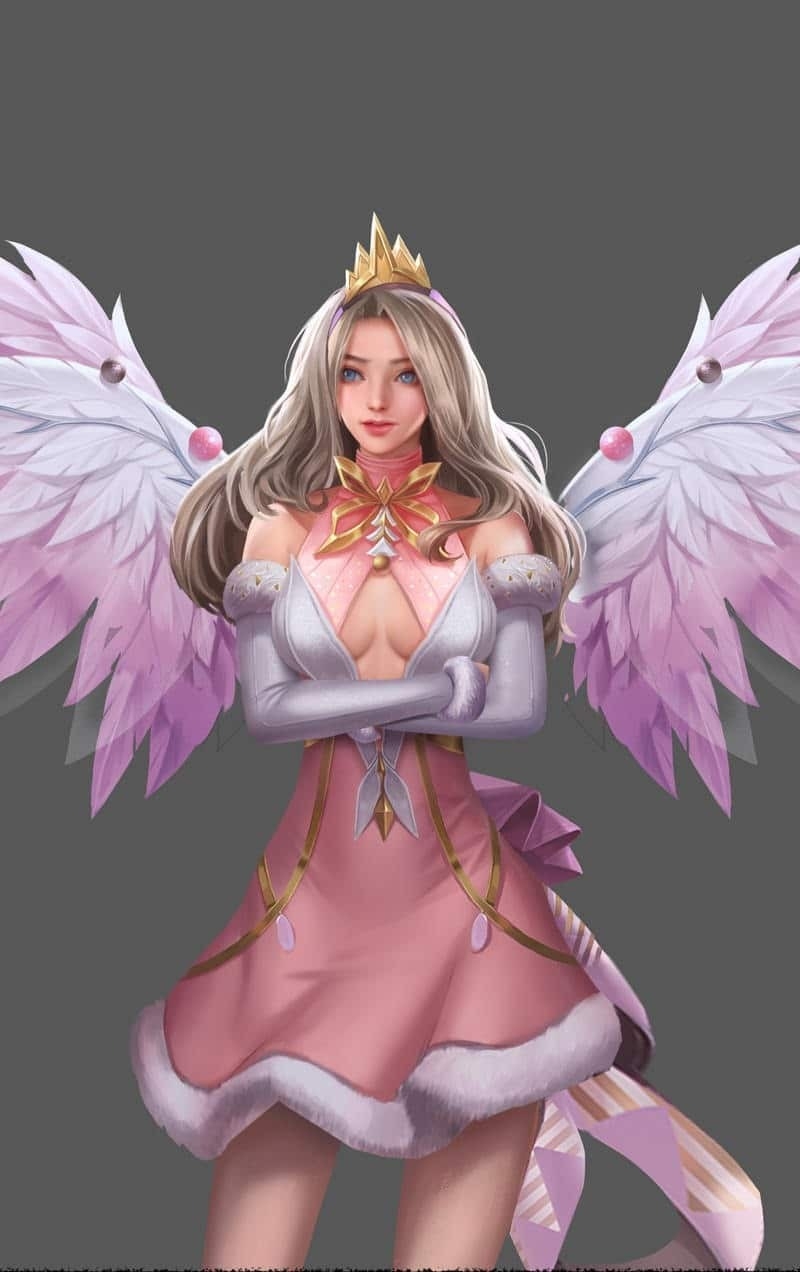 Ảnh Lauriel ảnh 14