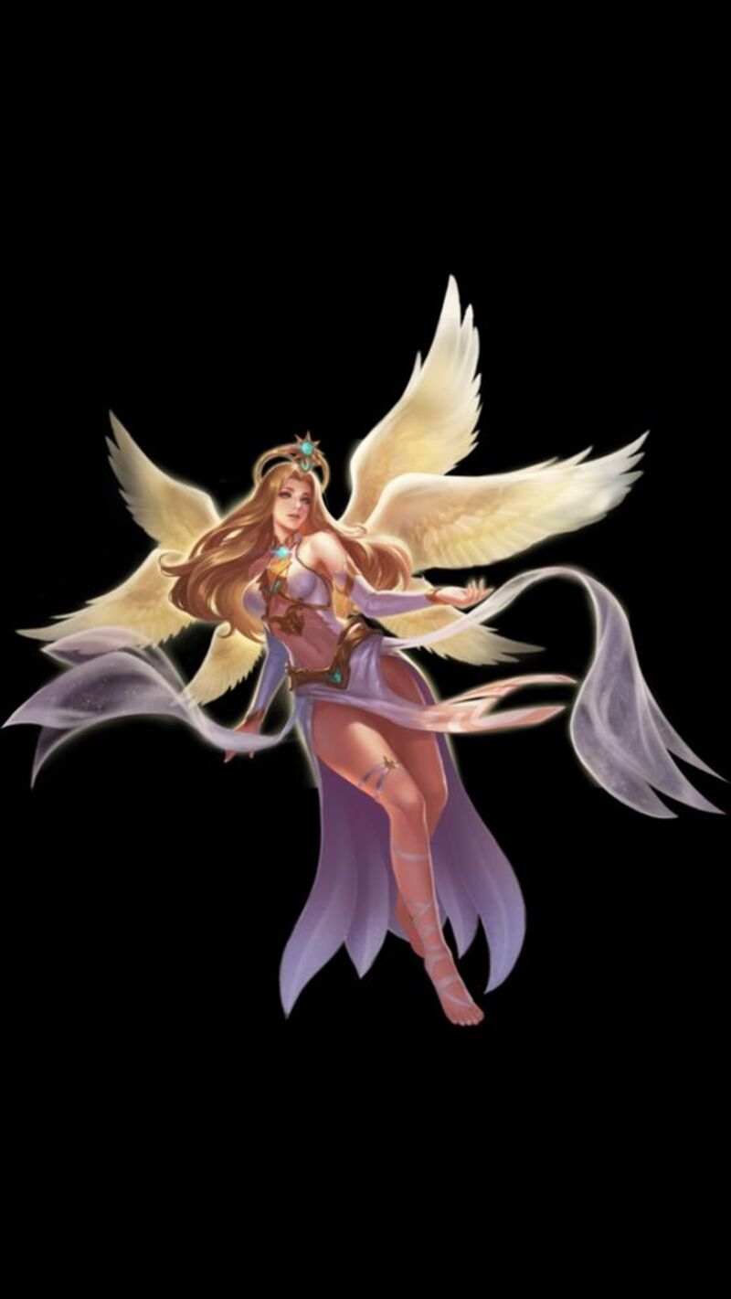 Ảnh Lauriel ảnh 15