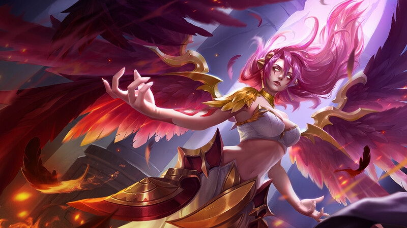 Ảnh Lauriel ảnh 17