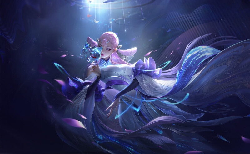 Ảnh Lauriel ảnh 18