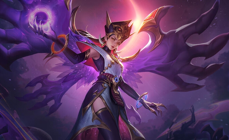 Ảnh Lauriel ảnh 19