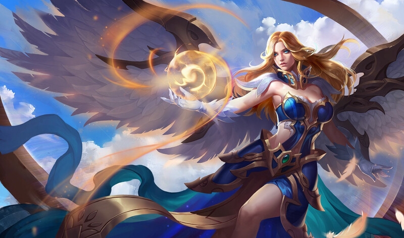 Ảnh Lauriel ảnh 21