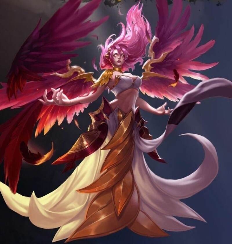 Ảnh Lauriel ảnh 24