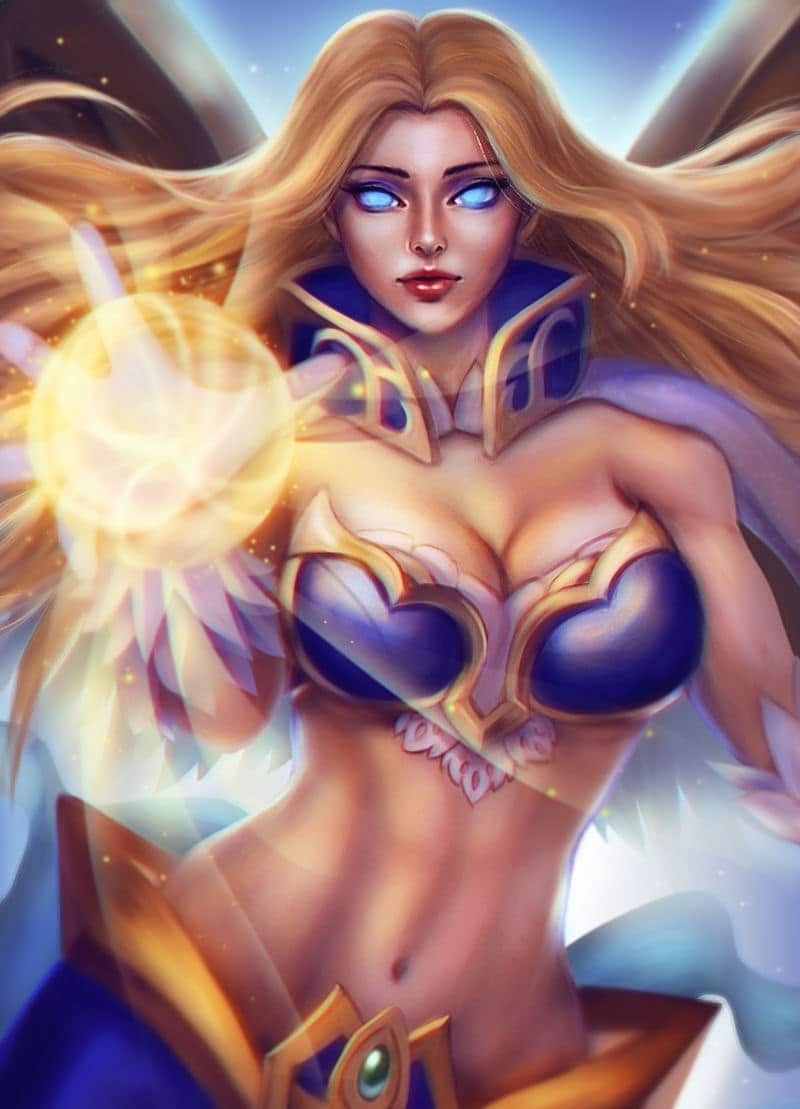 Ảnh Lauriel ảnh 27