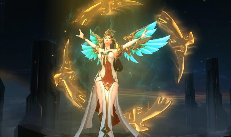 Ảnh Lauriel ảnh 29
