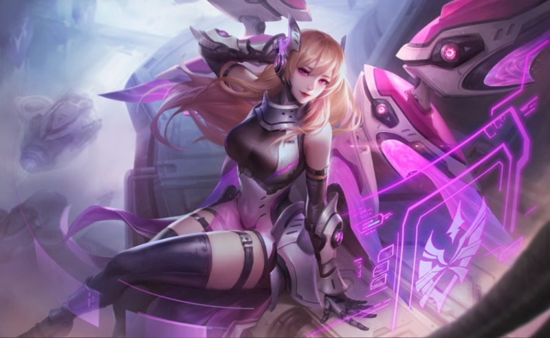 Ảnh Lauriel ảnh 2