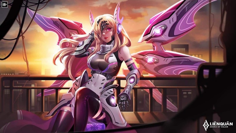 Ảnh Lauriel ảnh 36