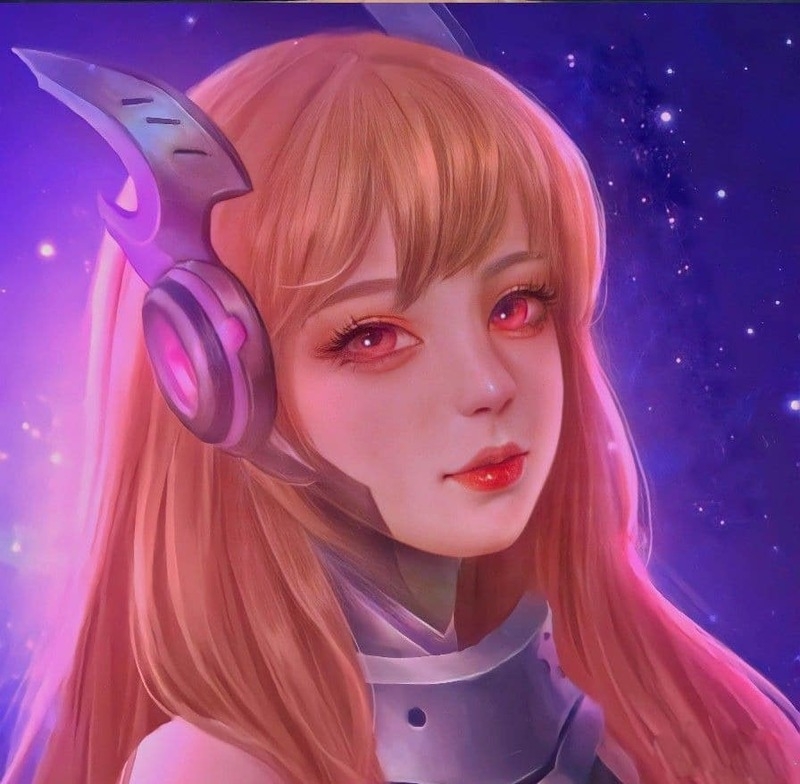 Ảnh Lauriel ảnh 38