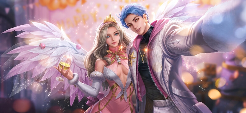 Ảnh Lauriel ảnh 3