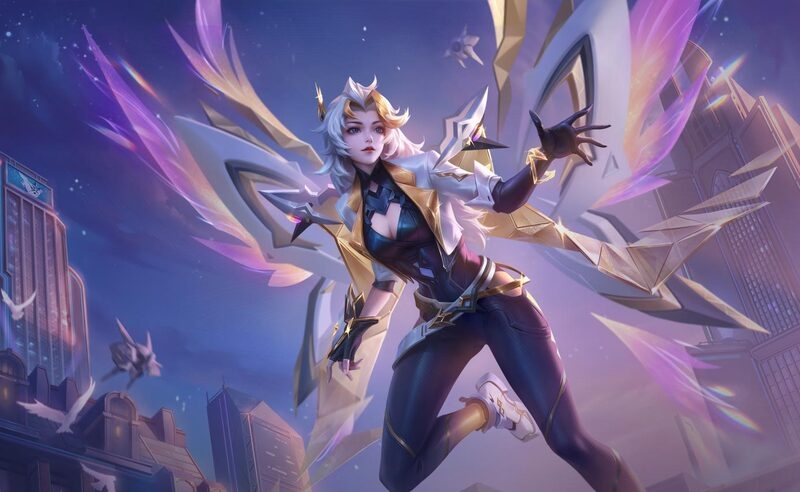 Ảnh Lauriel ảnh 5