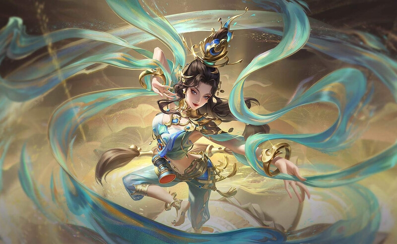 Ảnh Lauriel ảnh 9