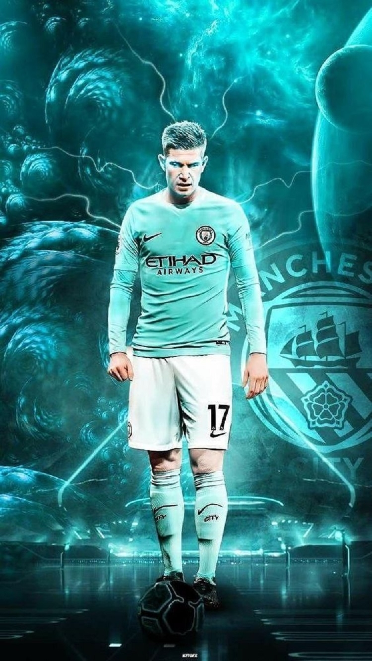Ảnh Man City (Hình 15)