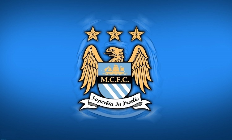 Ảnh Man City (Hình 2)