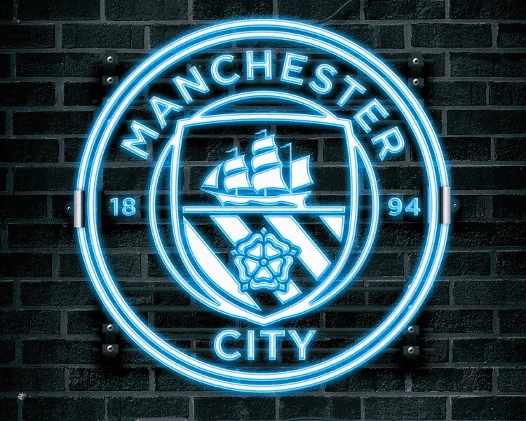 Ảnh Man City (Hình 5)