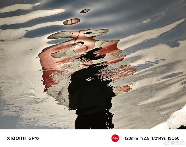 Ảnh chụp từ camera của Xiaomi 15 và 15 Pro được chia sẻ - hình 3