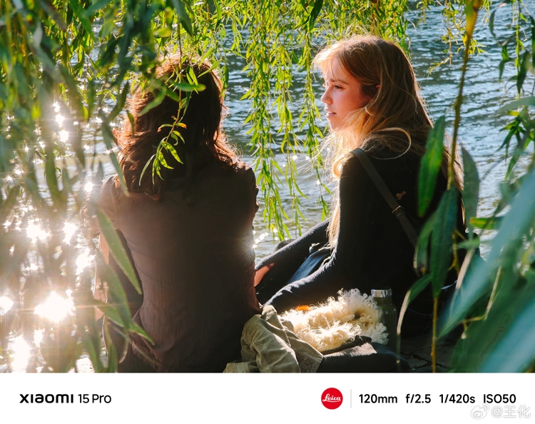 Ảnh chụp từ camera của Xiaomi 15 và 15 Pro được chia sẻ - hình 5