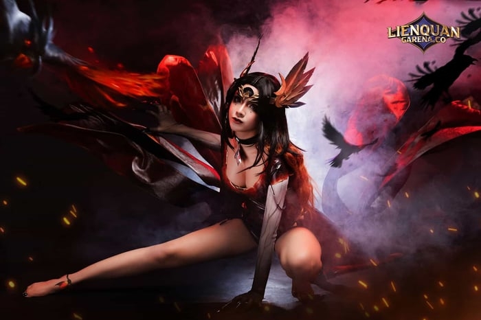 ảnh natalya ảnh 15
