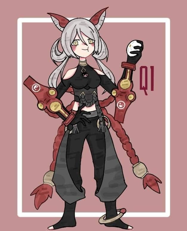 ảnh qi 43