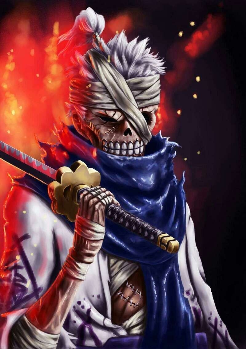 Ảnh Ryoma ảnh 10
