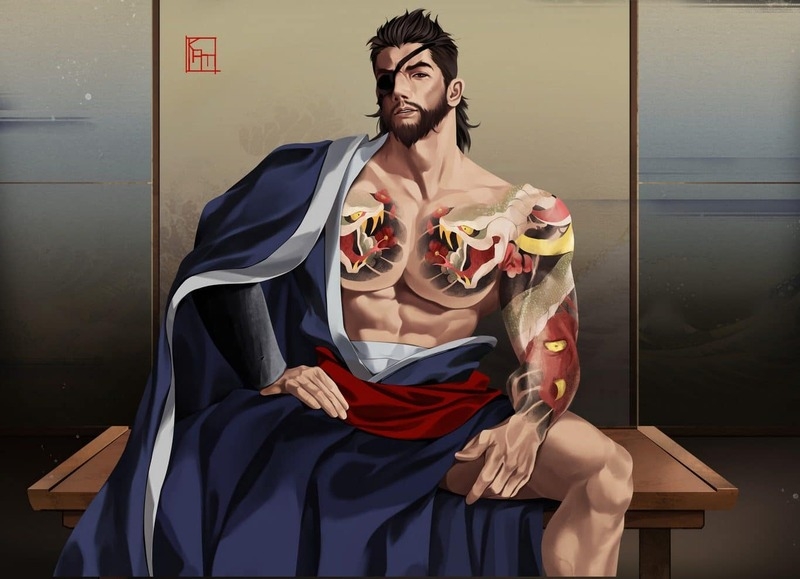 Ảnh Ryoma ảnh 11
