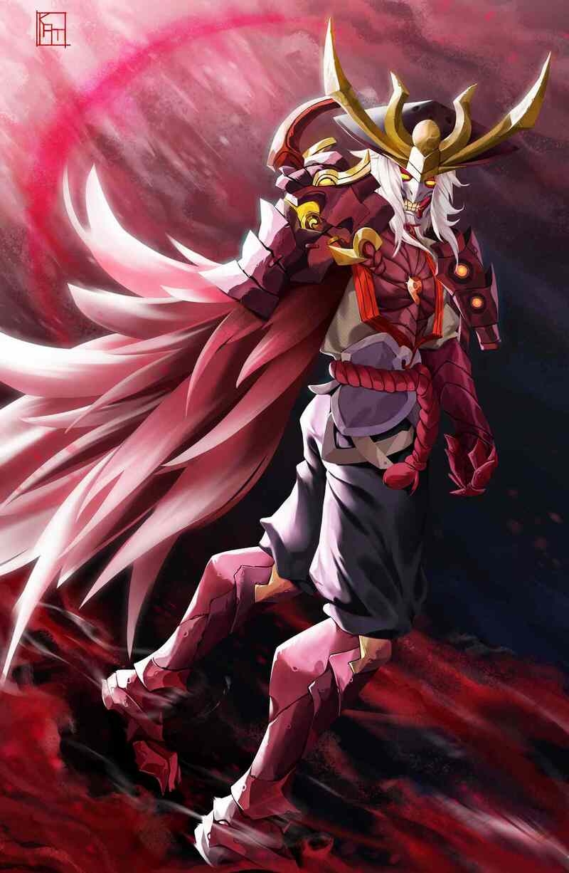 Ảnh Ryoma ảnh 14
