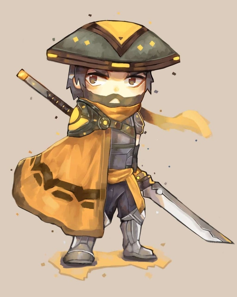 Ảnh Ryoma ảnh 29