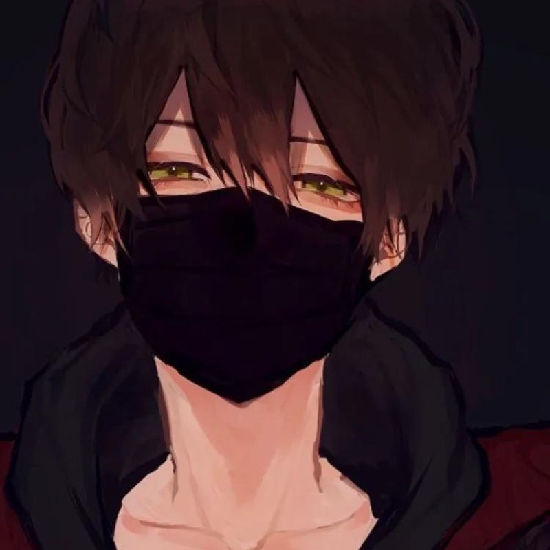 ảnh sad boy anime hình 16