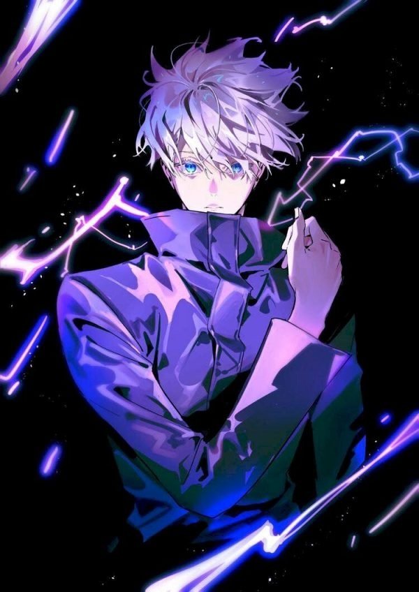 ảnh sad boy anime hình 19