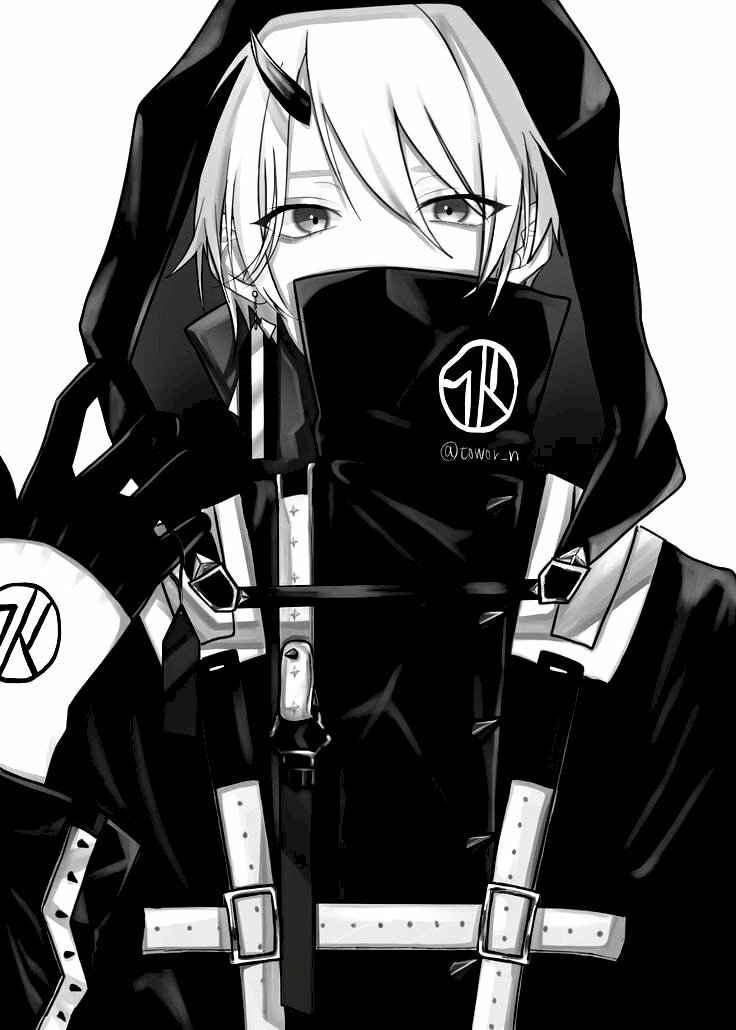 ảnh sad boy anime hình 6