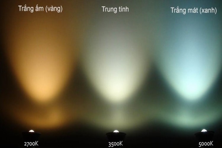 ánh sáng trắng 2