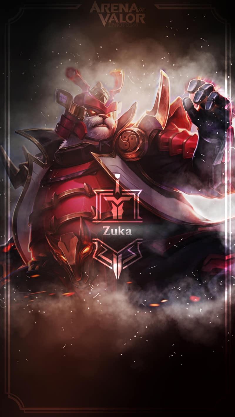 Ảnh Zuka ảnh 43