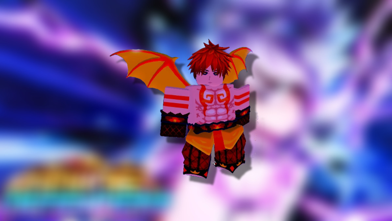Anime Defenders Tier List - hình 6