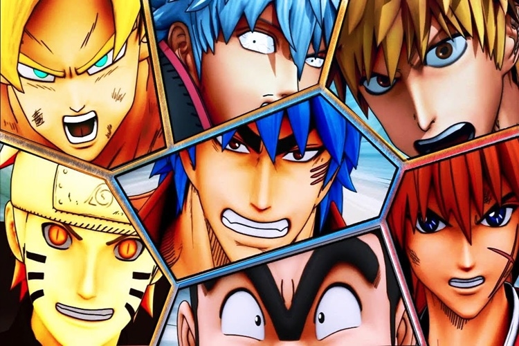 Code Anime Mania 4