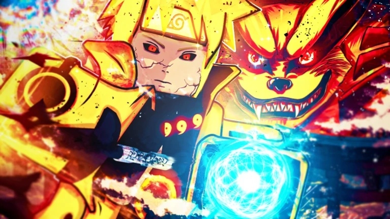 Code Anime Mania 6
