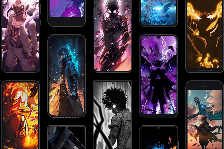 Anime Wallpapers 4K 4