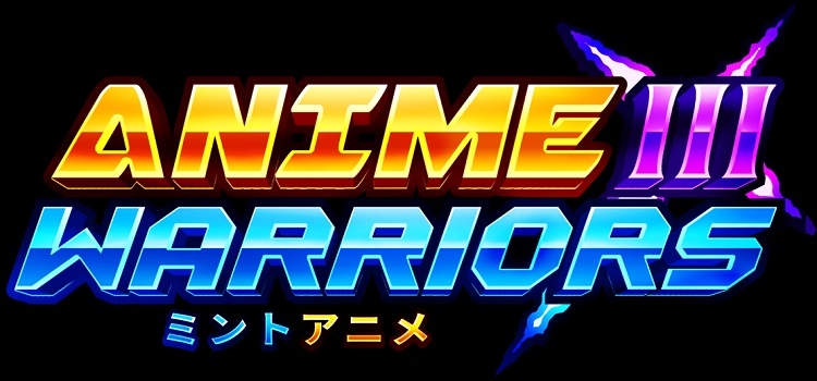 Anime Warriors 3 code 1