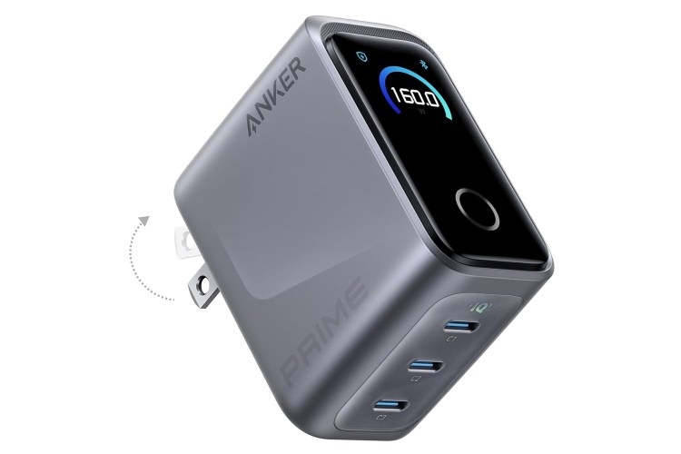 Anker mở bán pin dự phòng đủ tiêu chuẩn mang lên máy bay