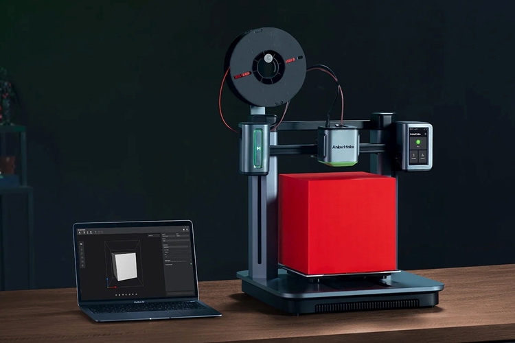 Anker rút lui khỏi thị trường máy in 3D khiến người dùng lo lắng