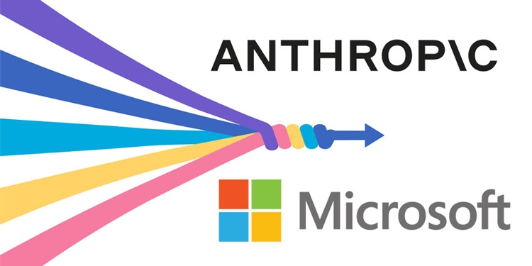 Anthropic tích hợp Claude với Microsoft 365 để nâng cao trải nghiệm làm việc