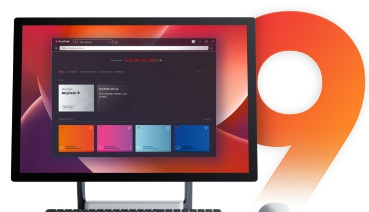 Ứng dụng AnyDesk là gì 8