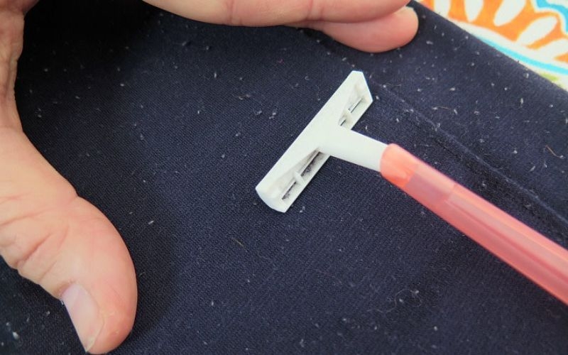 Áo hoodie có giặt máy được không 6