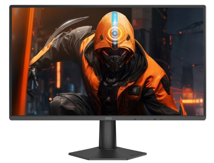 AOC 27G50Z 6