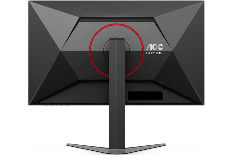 AOC giới thiệu màn hình chơi game Q27G4K với tần số quét 400Hz - hình 1