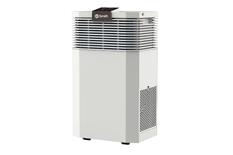 Máy lọc không khí A.O.Smith KJ420F-B01 (hình 2)