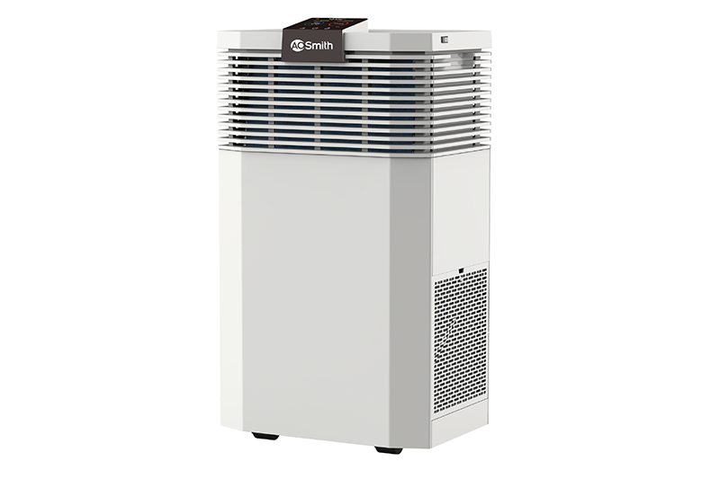 Máy lọc không khí A.O.Smith KJ500F-B01 (hình 2)