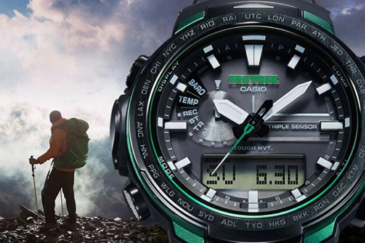 áp kế Barometer là gì 4