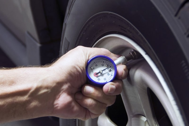 Áp suất là gì? - hình 1